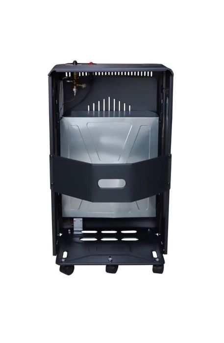 Газовий керамічний обігрівач Duraterm 4.2 kw