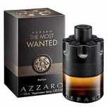 AZZARO THE MOST WANTED intense  edt 100 ml produkt
