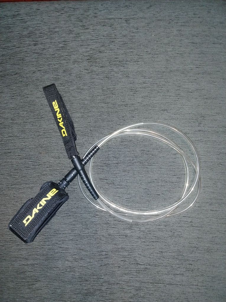 Material surf Leash e Quilhas