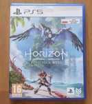 Horizon - Forbidden West, PS5