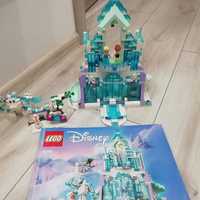 Lego Disney 41148 kraina lodu Anna elza