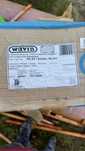 Rura WAVIN Kameleon PE-RT/EVOH/PE-RT 16x2MM 200 M