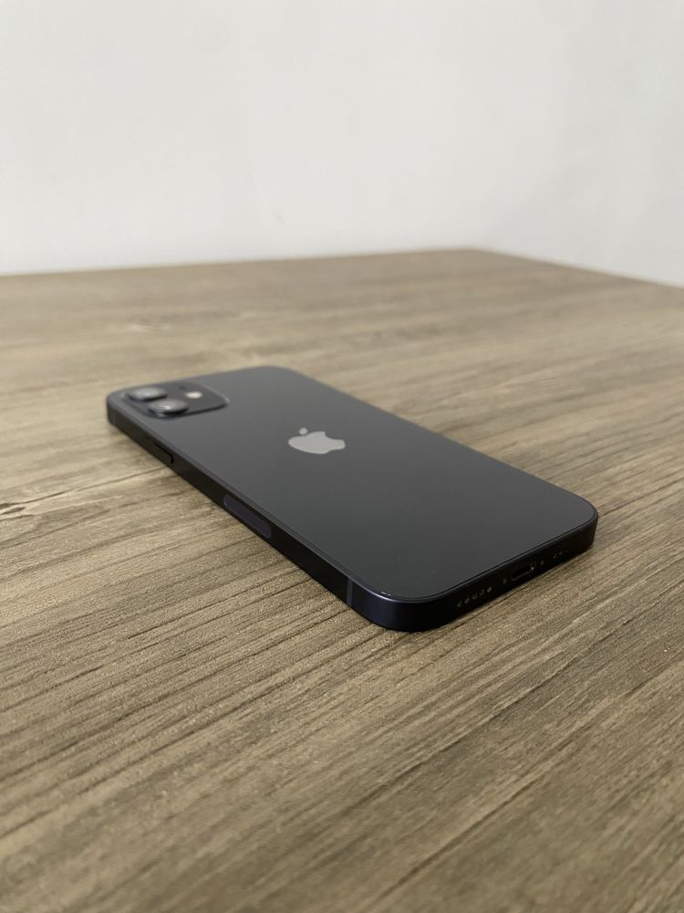 Idealny iPhone 12 64GB Niebieski