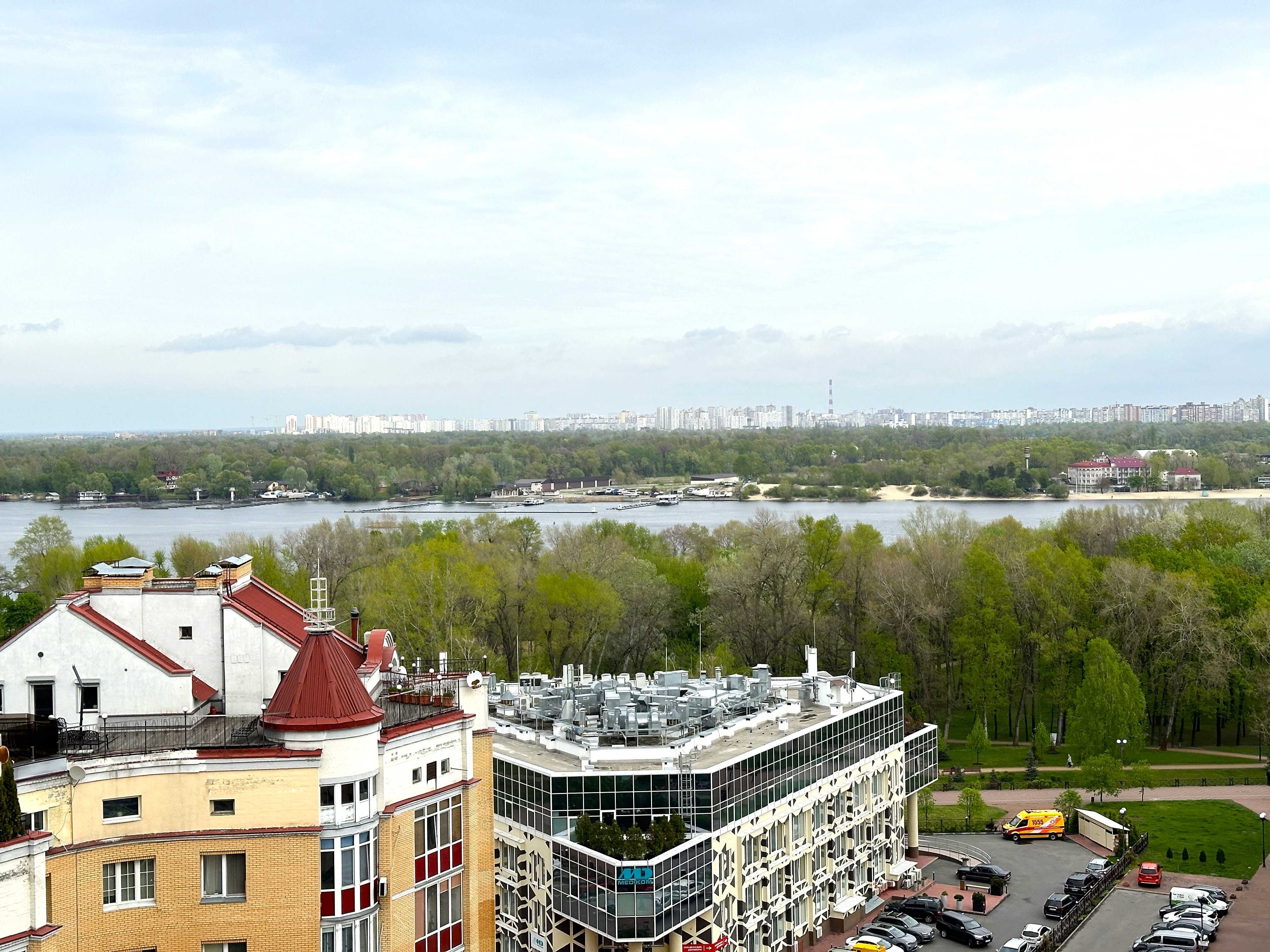 ЖК Оазис вул.Героїв Сталінграду В.Івасюка  парк Наталка ОБОЛОНЬ ВІльна