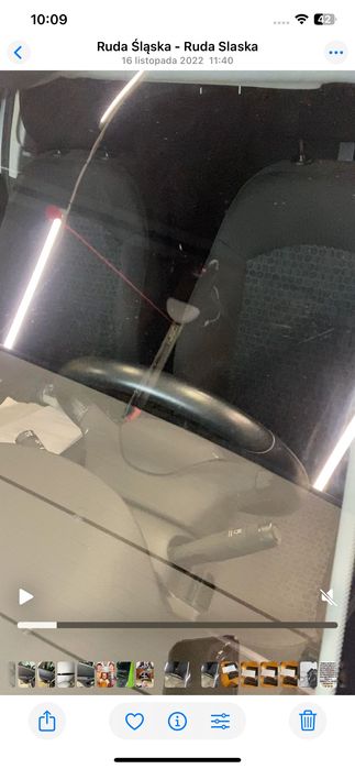 Polerowanie szyb usuwanie głębokich rys z okien szkła lakieru Śląsk