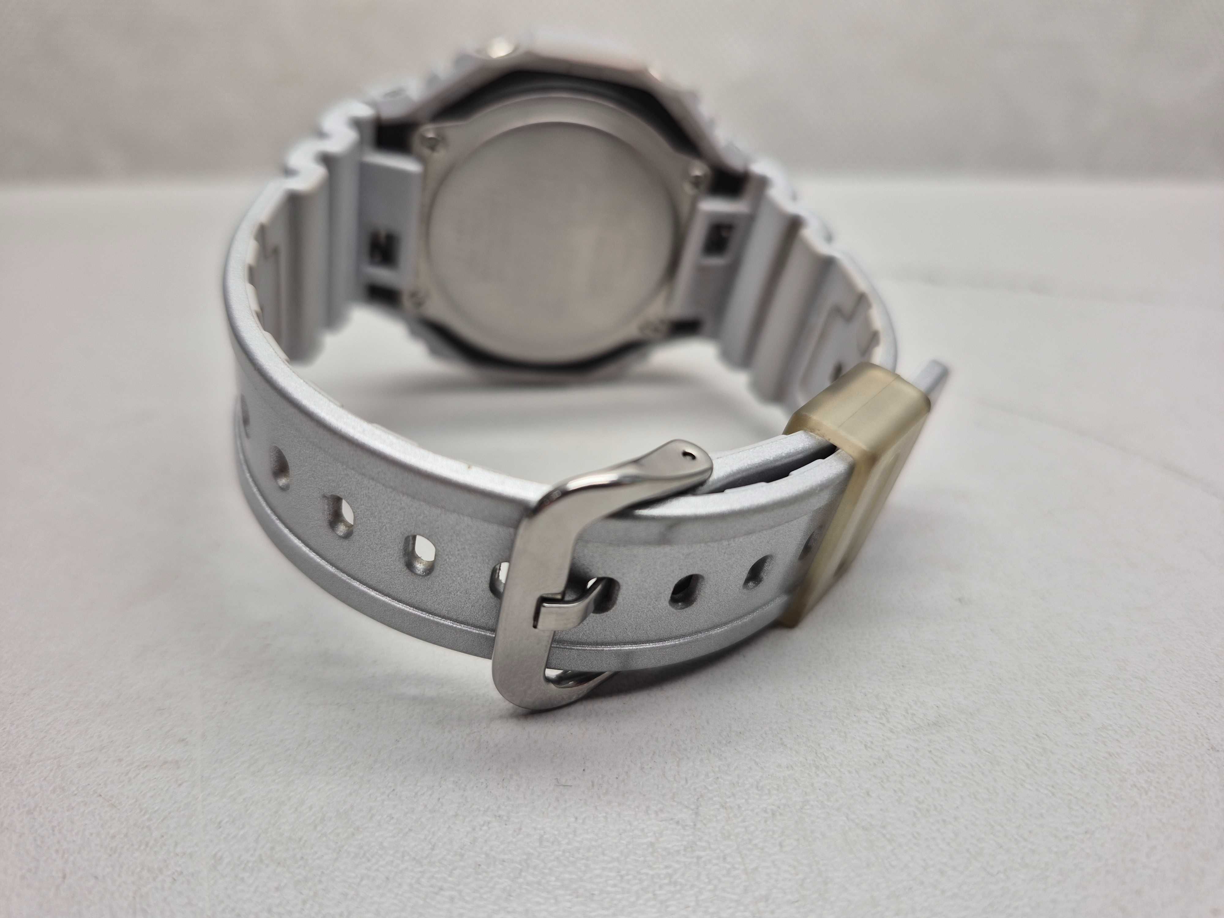 Zegarek Casio GA-2100FF; Madej S.C. Igielna Jasło