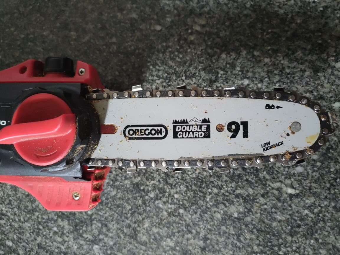 Висоторіз Einhell GC-EC 750T
