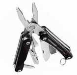 Женский  маникюрный Мультитул Leatherman Squirt PS4