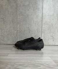 Korki Nike Hypervenom Phantom FG Blackout profesjonalne elite ACC r.39