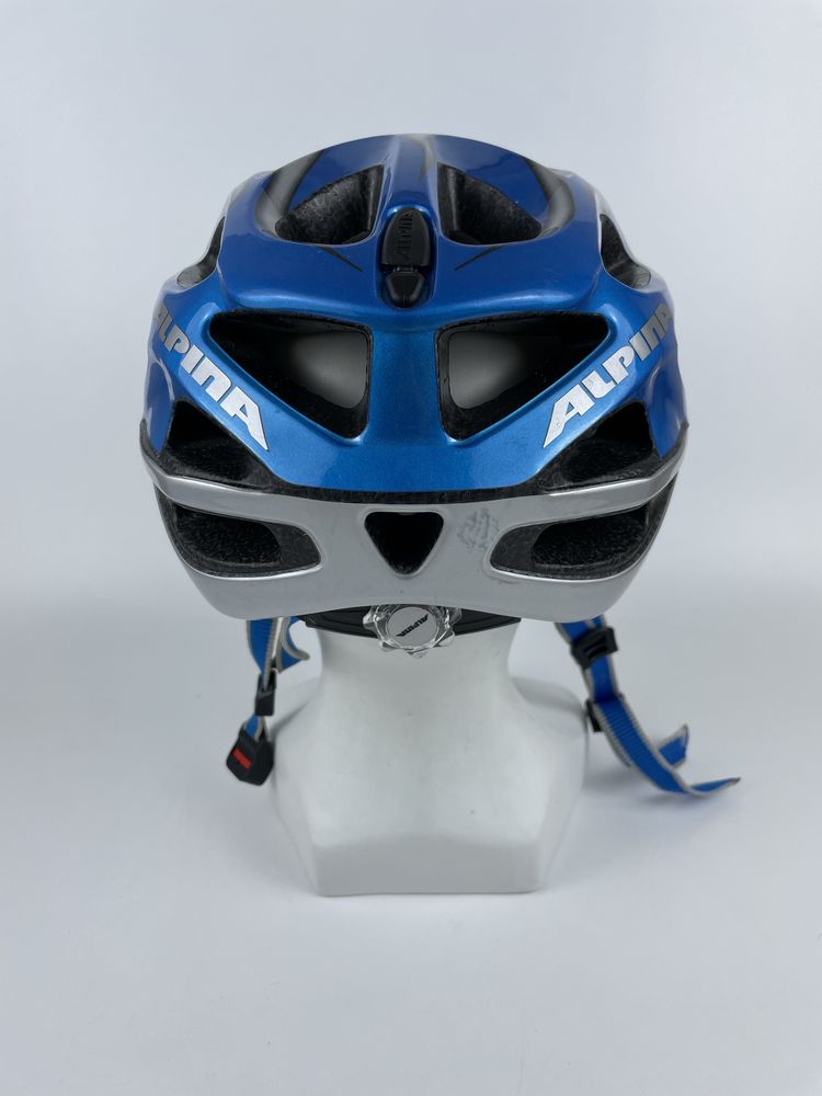 Kask Rowerowy 52 cm - 57 cm ALPINA MYTHOS /65B/