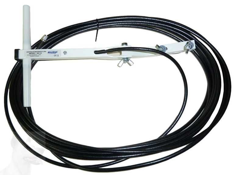 Antena internetowa Cyfrowy Polsat AKC4 do internetu polsatudo modemu H