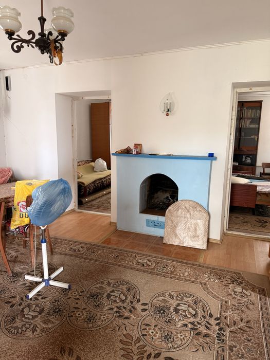 Продам будинок із земельною ділянкою (Прибузьке, Ольвія)