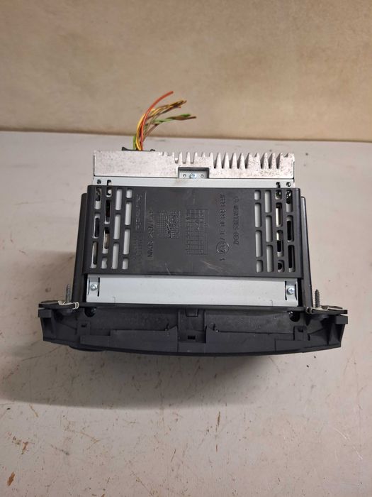 Radio CD Mercedes vito 639 lift