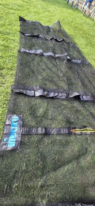 Siatka do trampoliny
