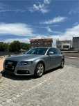 Audi A4 s line tdi 170