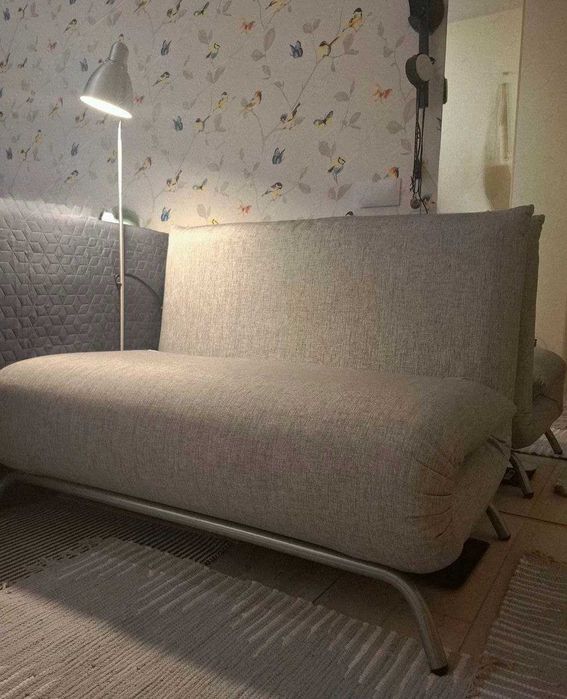 Диван Смайл - 120 см