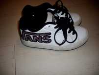 Vans, buty sportowe, adidasy ,rozmiar 31