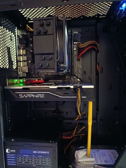 Продаю Комп'ютер