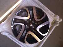 Felga Renault Clio IV Captur I