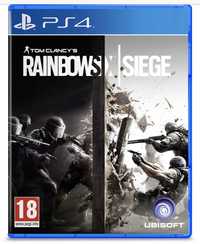 jogo PS4 Rainbowsixsiege