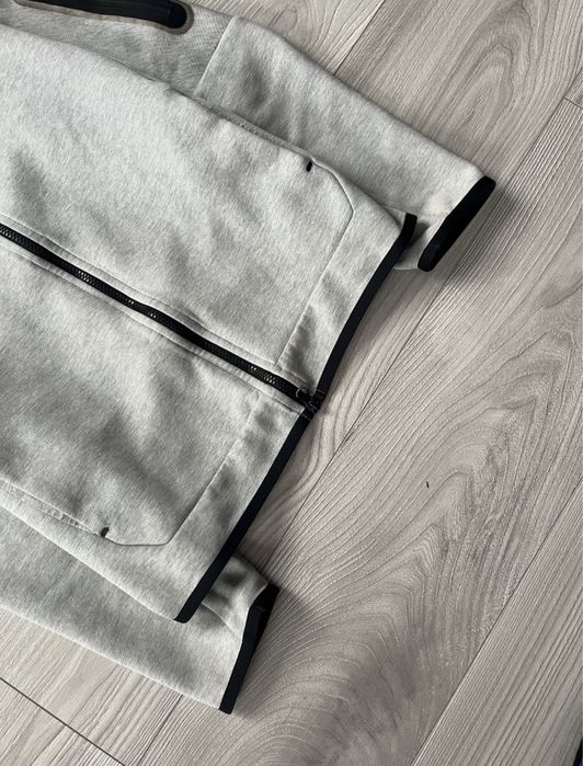 Кофта Nike Tech Fleece. M