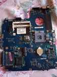 Dell Vostro 1520 podzespoły