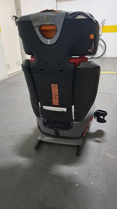 Cadeira auto Chicco