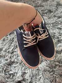 Buty Tommy Hilfiger 42 oryginale