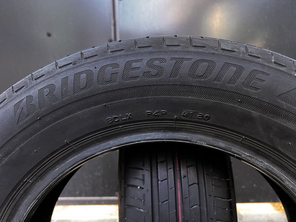 185/65 2020 рік bridgestone стан нових