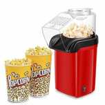 Домашняя Попкорница MINIJOY Snack Maker 
Ціна 5⃣5⃣0⃣грн
Для замо