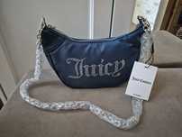 Torebka Torebeczka Damska Juicy Couture