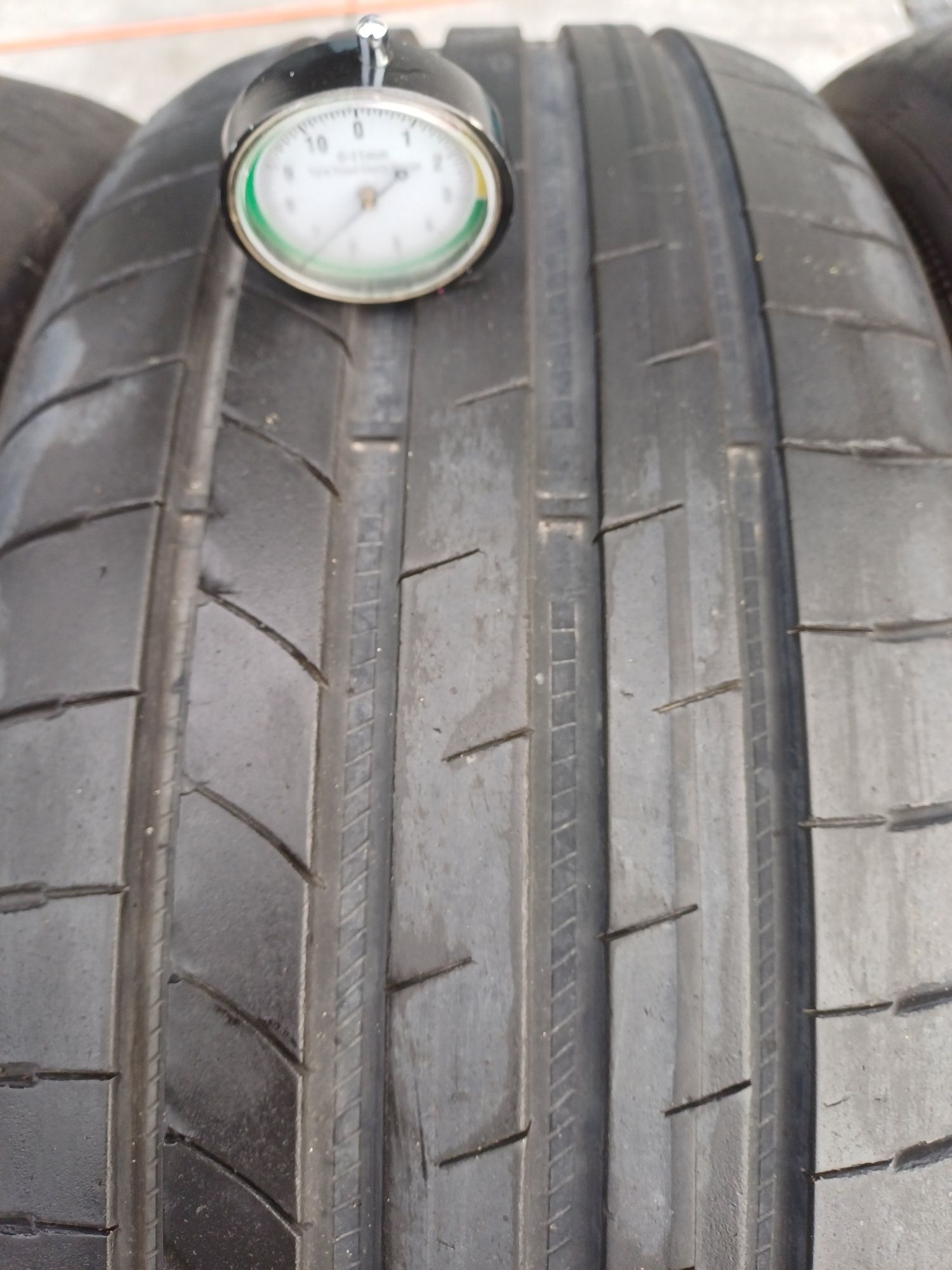 215/50R18 96W Goodyear 2022 rok