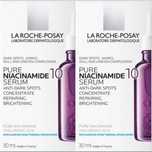 2x Serum Do Twarzy Niacinamide 10 (Mela B3) 2x30ML Na Przebarwienia