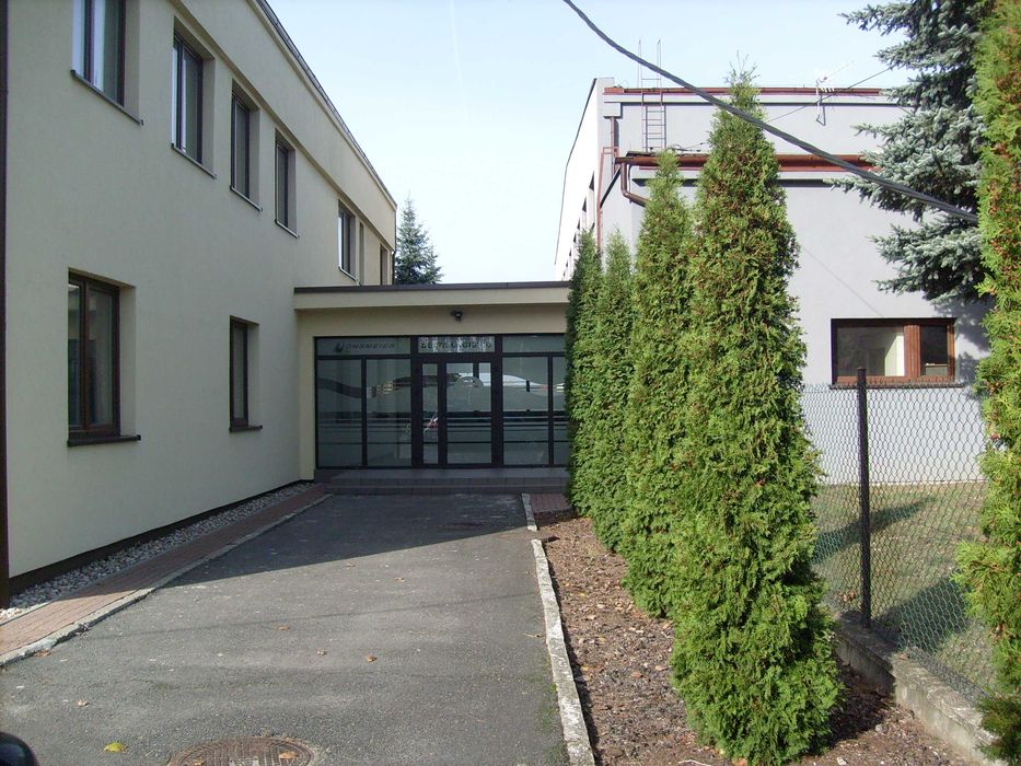 Pokój dla pracowników