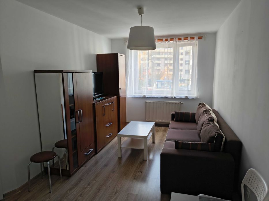 Mieszkanie - 2 pokoje z miejscem postojowym, Ruczaj, aktualne!