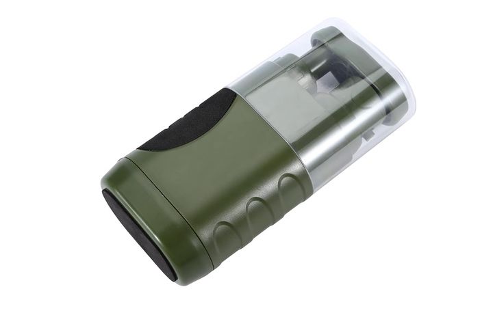 Похідний туристичний фільтр для води Purewell 3000L, 1,4 л/м