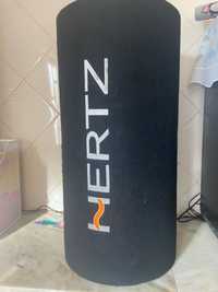 Subwoofer HERTZ 1000w