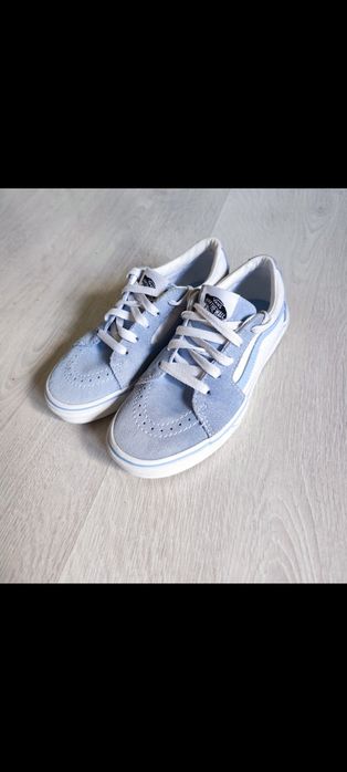 Vans trampki buty sportowe dziecięce 34 dziewczęce chłopięce do szkoły
