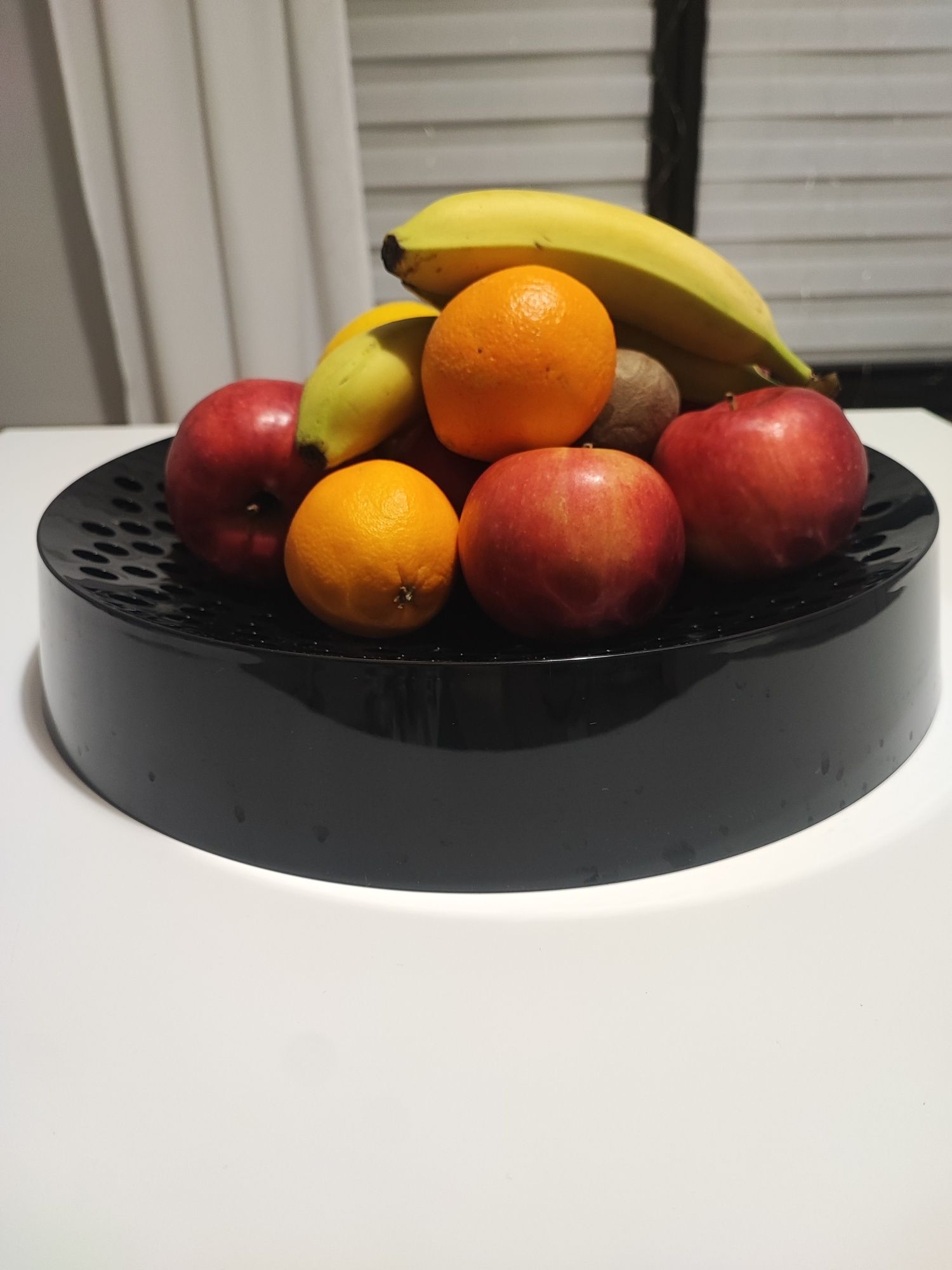 Patera misa na owoce IKEA