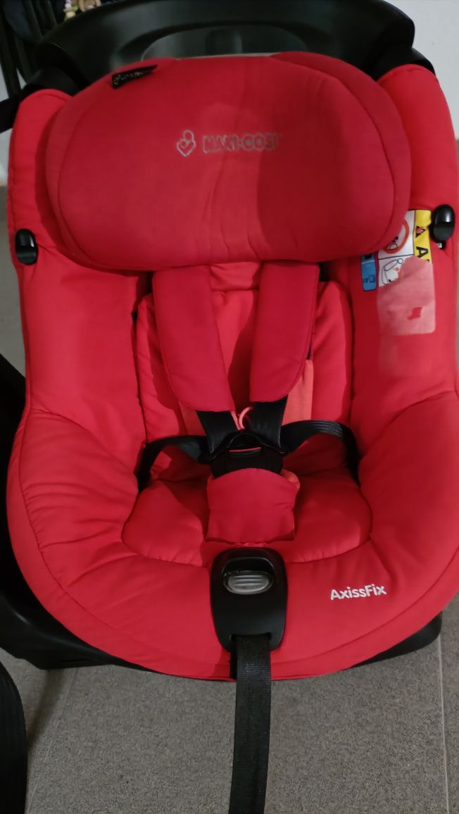 maxi cosi axissfix