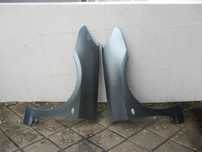 Guarda lamas peugeot 307 2003