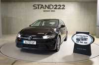 VW Polo 1.0 TSI Style