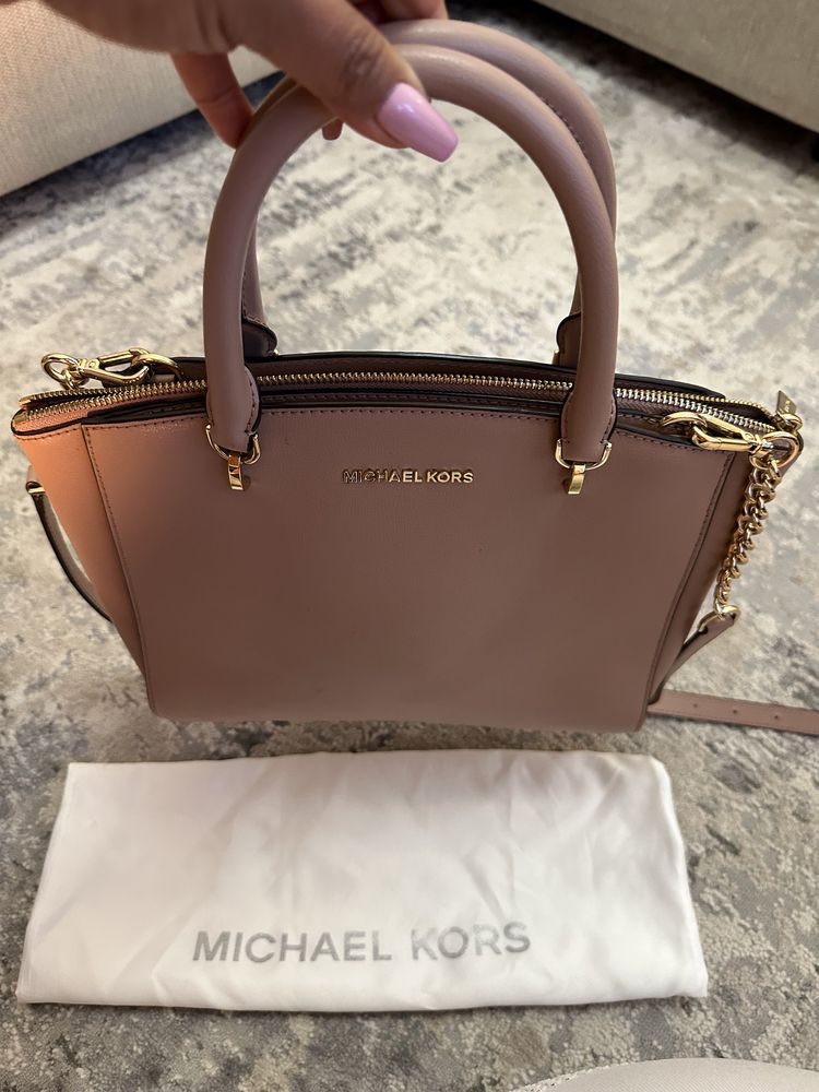 Mala Michael KORS Selma