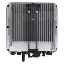 Гібридний Інвертор Huawei sun2000-6ktl-l1, Хуавей 6 КВТ (новий)