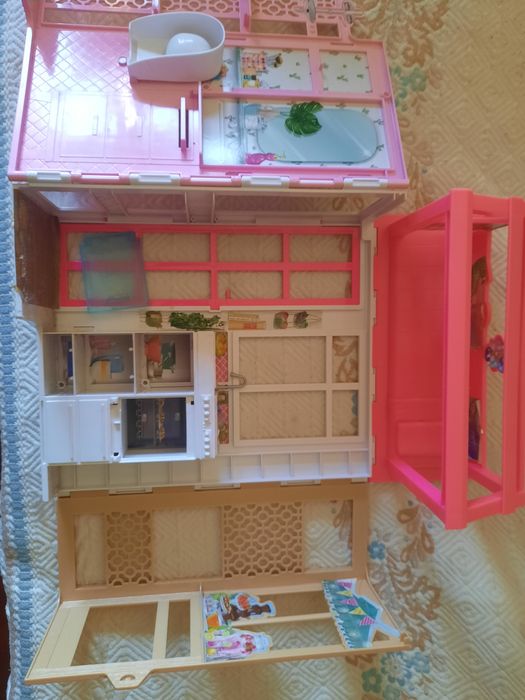 Cozinha de criança