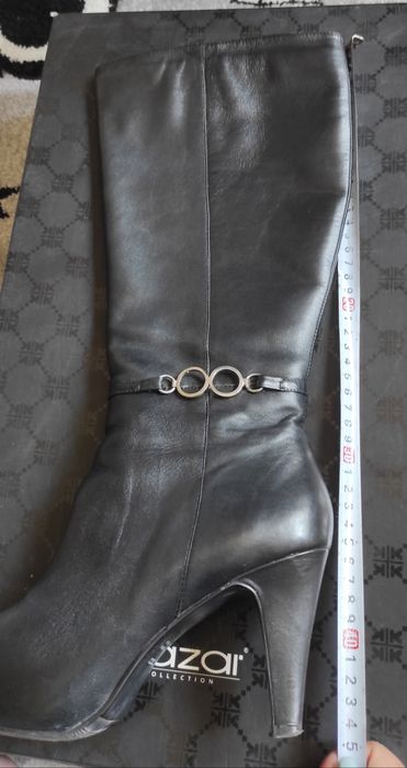 Kozaki Kazar rozm. 39 do drobnej naprawy