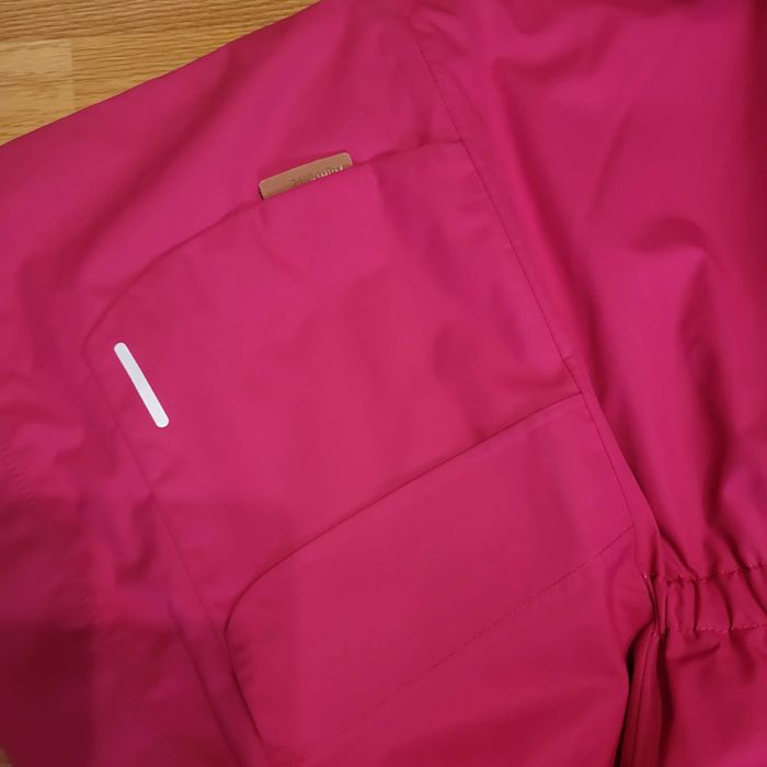 Куртка парка Reima tec