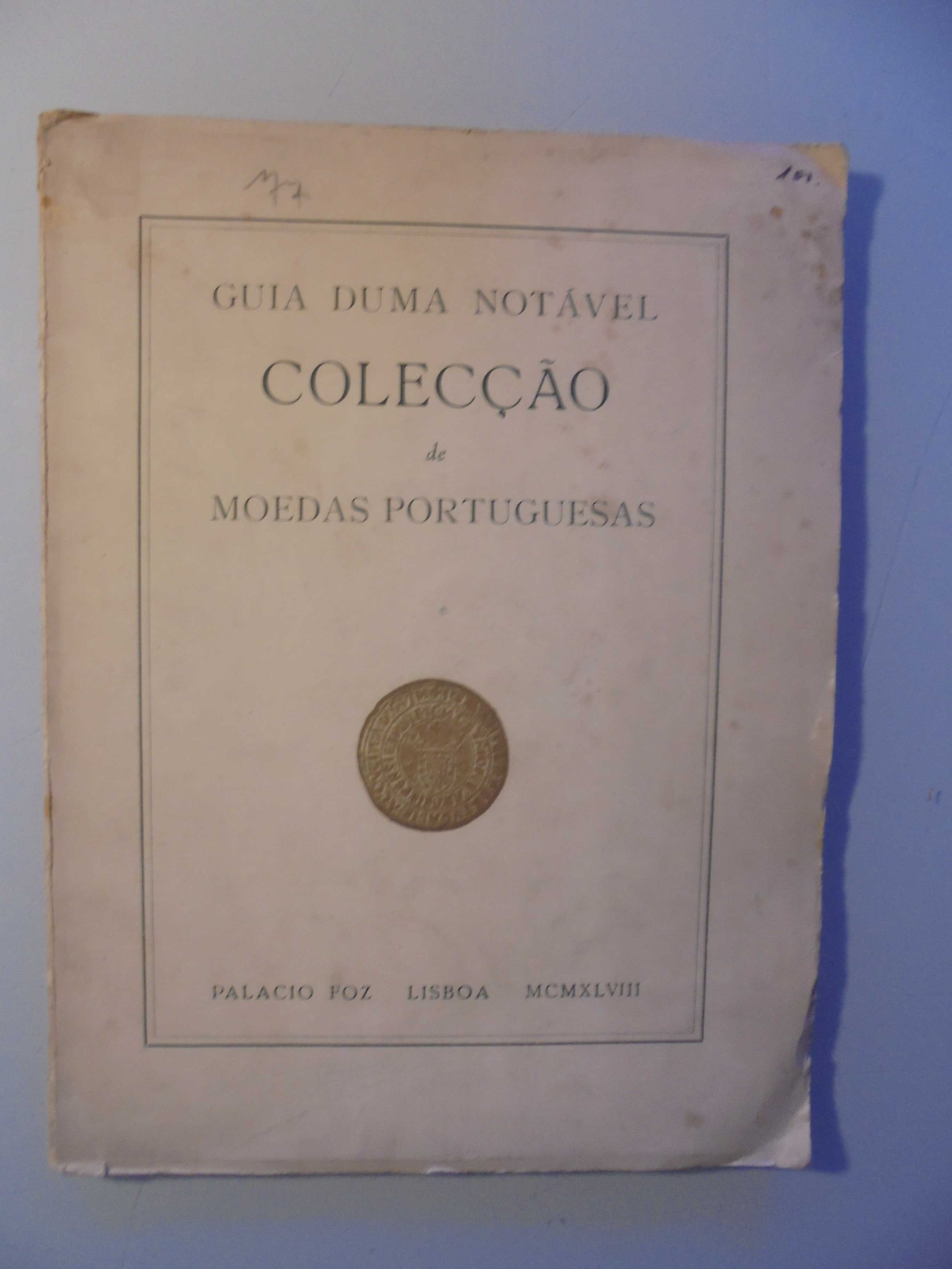 Reis (Pedro Batalha);Guia de uma Notável Colecção de Moedas