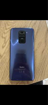 Redmi note 9 bardzo dobry stan