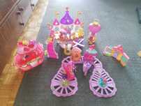 Zestaw My Little Pony